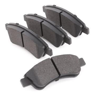 Peugeot 307 Ön Fren Balatası 1.4 75 Beygir 2001-2008 BOSCH