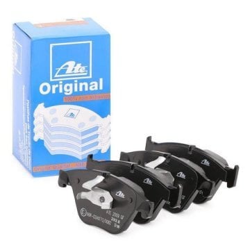 BMW 3 Serisi E90 320d Ön Fren Balatası 2008-2012 ATE ORIGINAL
