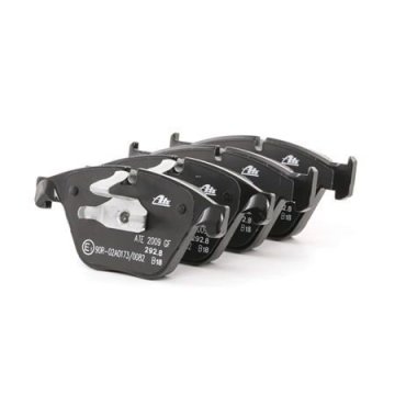BMW 3 Serisi E90 320d Ön Fren Balatası 2008-2012 ATE ORIGINAL