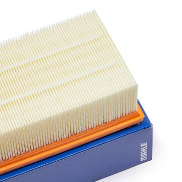 Volkswagen Passat CC Hava Filtresi 2.0 TDI 2012-2016 KNECHT / MAHLE