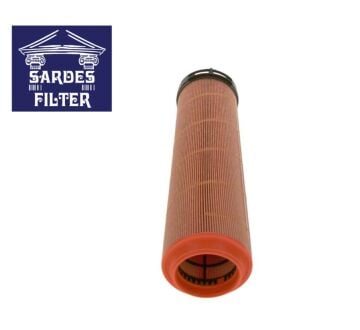 Mercedes E Serisi W211 Kasa E220 CDI Hava Filtresi 170 Beygir 2002-2009 SARDES