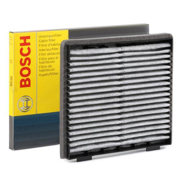 Volvo S40 Karbonlu Polen Filtresi 2.0 136 Beygir 2000-2003 BOSCH