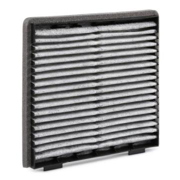 Volvo S40 Karbonlu Polen Filtresi 2.0 136 Beygir 2000-2003 BOSCH