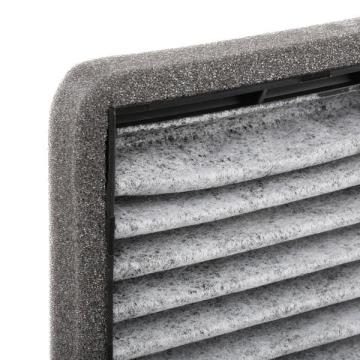Volvo S40 Karbonlu Polen Filtresi 2.0 136 Beygir 2000-2003 BOSCH