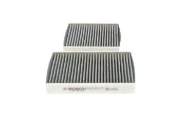 Citroen C3 Polen Filtresi Karbonlu Bütün Modellere 2010-2015 BOSCH