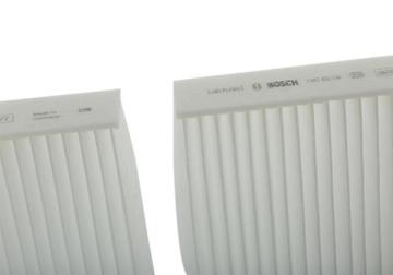 Citroen C3 Polen Filtresi Bütün Modellere 2010-2015 BOSCH