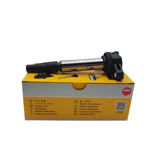 Toyota Corolla E18 Ateşleme Bobini 1.6 Benzinli 2013-2018 NGK