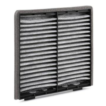 Volvo S40 Karbonlu Polen Filtresi 2.0 T 165 Beygir 2000-2003 BOSCH