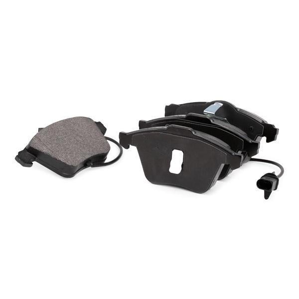 Audi A6 Allroad Ön Fren Balatası 2000-2005 TRW