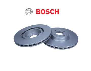 Fiat Bravo Ön Fren Diski 1.6 Multijet 284 mm Çap 2008-2014 BOSCH
