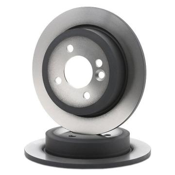 Mini Cooper R53 Arka Fren Diski 259 mm 2001-2006 TRW