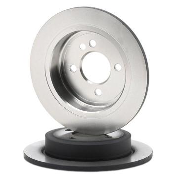 Mini Cooper R53 Arka Fren Diski 259 mm 2001-2006 TRW