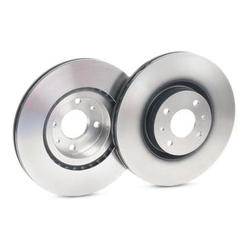 Fiat Bravo Ön Fren Diski 1.4 T-Jet 120 Beygir 284 mm 2008-2014 BOSCH