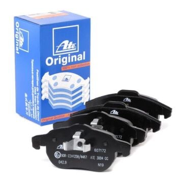 Opel Vectra C Ön Fren Balatası 1.9 CDTI 2002-2008 ATE ORIGINAL