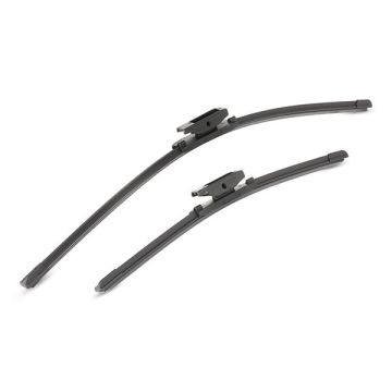 Renault Megane 3 Ön Silecek Seti Sağ Sol Takım 2009-2015 BOSCH