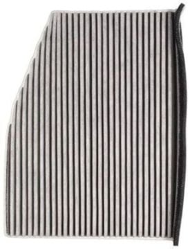 Seat Leon 2 Karbonlu Polen Filtresi 1.4 TSI 125 Beygir 2006-2012 MAHLE