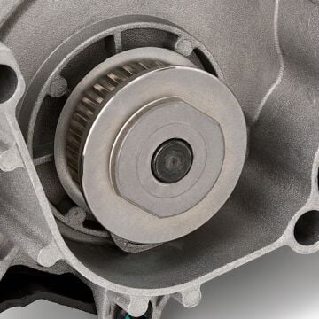 Seat Leon 3 Su Pompası Devirdaim 1.4 TSI 125 Beygir 2013-2020 INA