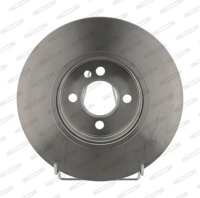 Mini Cooper S R56 Ön Fren Diski 294 mm Çap 2007-2014 FERODO
