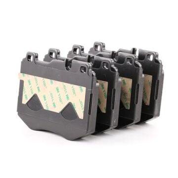 Mercedes E Serisi W213 Kasa E180 Ön Fren Balatası AMG Spor Paket İçin 2016-2023 BREMBO