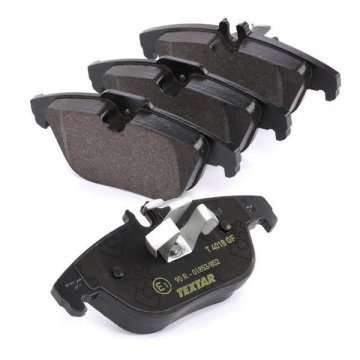 Mercedes 207 Kasa Arka Fren Balatası 2009-2016 TEXTAR