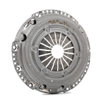 Audi A3 Debriyaj Seti 1.6 / 1.6 FSI Rulmanlı Set 2004-2013 SACHS