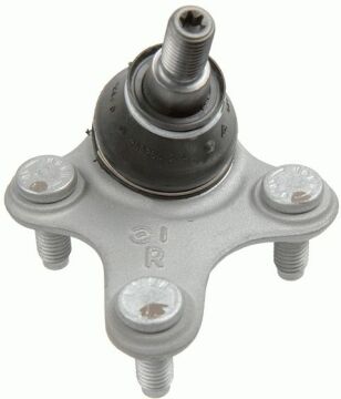 Seat Leon 3 Alt Rotil Sağ Taraf 2013-2020 LEMFÖRDER