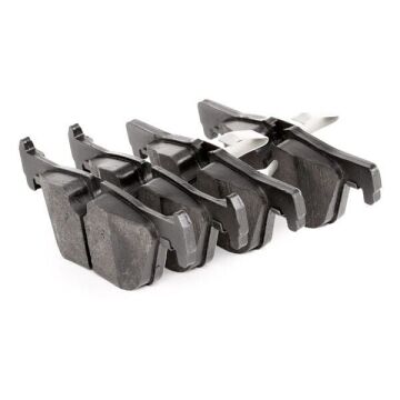 BMW 2 Serisi F22 220d Arka Fren Balatası 2014-2021 BREMBO