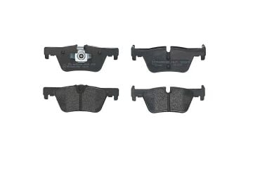 BMW 2 Serisi F22 220d Arka Fren Balatası 2014-2021 BREMBO