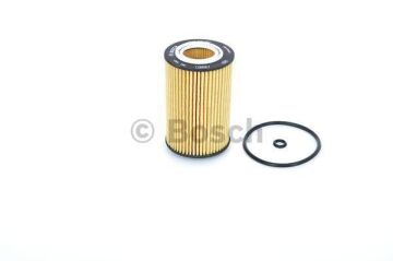 Audi A4 Yağ Filtresi 2.0 TDI 150 Beygir CSUA Motor 2008-2015 BOSCH