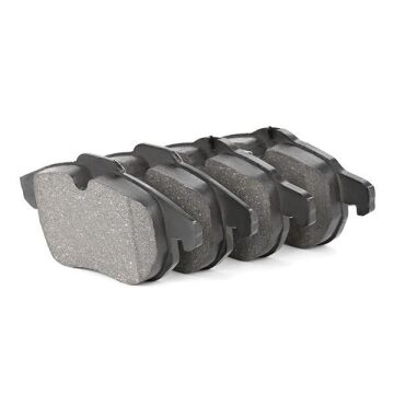 Opel Vectra C Ön Fren Balatası 2.2 16V 2002-2008 BREMBO