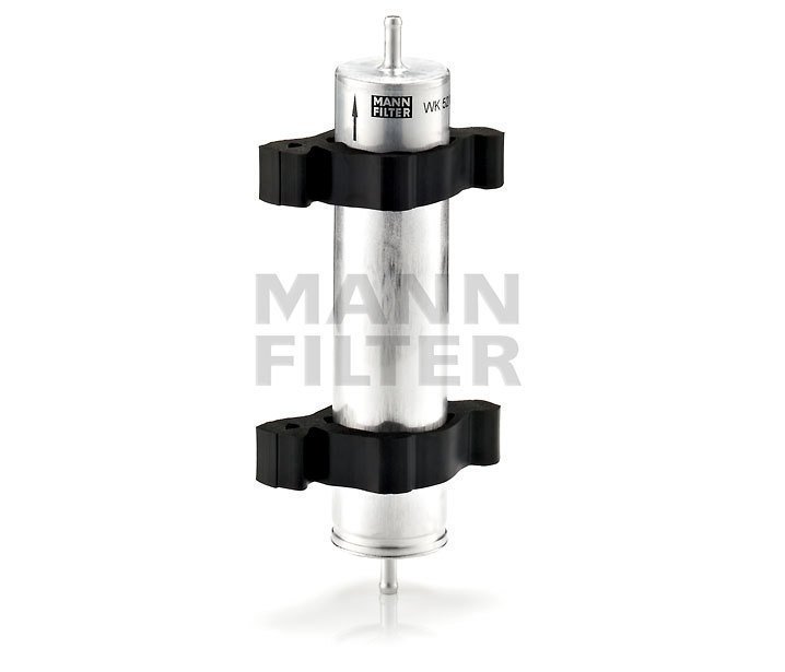 BMW 3 Serisi E46 320d Mazot Filtresi 150 Beygir 1999-2005 MANN