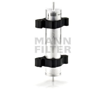 BMW 3 Serisi E46 320d Mazot Filtresi 150 Beygir 1999-2005 MANN