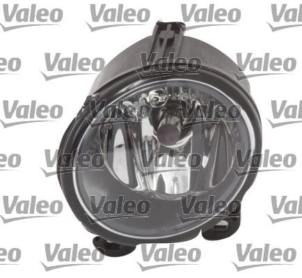 BMW 5 Serisi F10 Sis Farı Sol M Paket İçin 2011-2016 VALEO