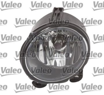 BMW 5 Serisi F10 Sis Farı Sol M Paket İçin 2011-2016 VALEO