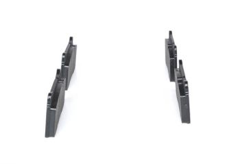 Range Rover 3 Ön Fren Balatası 3.6 TDV8 272 Beygir Şase No 6A000001'dan Sonrası İçin Brembo Kaliper 2002-2012 BOSCH
