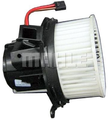 Mercedes C Serisi W204 Kalorifer Motoru 2007-2013 MAHLE