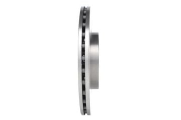 Opel Corsa D Ön Fren Diski 1.4 257 mm Çap 2006-2014 BOSCH