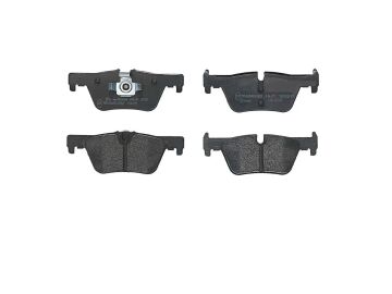 BMW 4 Serisi F32 418i Arka Fren Balatası 2014-2020 BREMBO