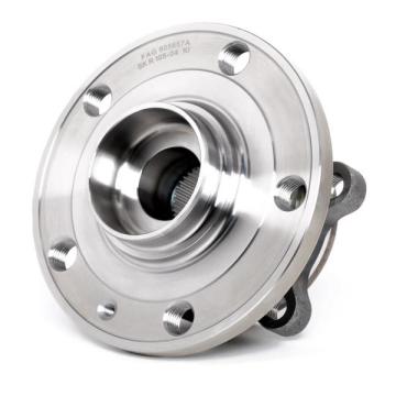 Volkswagen Passat B7 Ön Porya Rulmanı 2011-2014 FAG