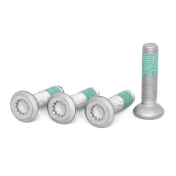 Volkswagen Passat B7 Ön Porya Rulmanı 2011-2014 FAG