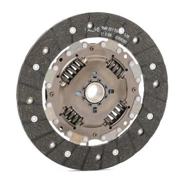 Seat Leon Debriyaj Seti 1.6 102 Beygir Rulmanlı Set 2006-2012 SACHS