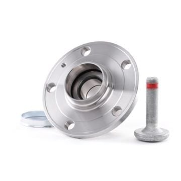 Volkswagen Passat B7 Arka Porya Rulmanı 32 mm İç Çap 2011-2014 FAG
