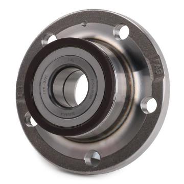 Volkswagen Passat B7 Arka Porya Rulmanı 32 mm İç Çap 2011-2014 FAG