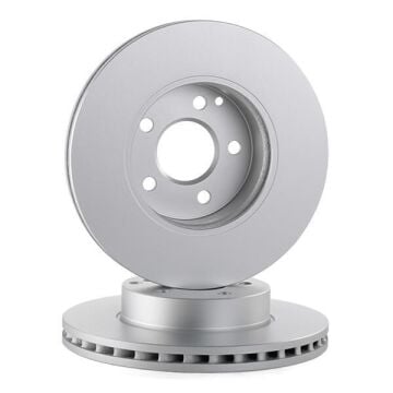 Mercedes E Serisi W212 Kasa E250 CDI Ön Fren Diski 2.2 204 Beygir Standart Paket Şase No A001284 Öncesi 295 mm Çap 2009-2015 BOSCH