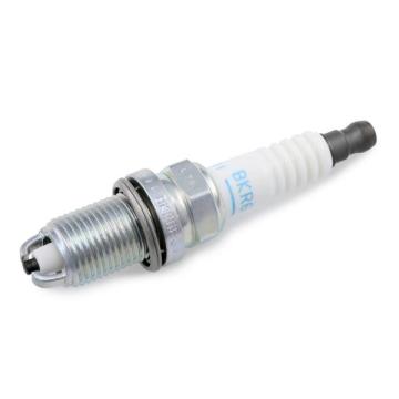 BMW 5 Serisi E39 520i Buji Takımı Çift Tırnak 6 Adet 150 Beygir M52 Motor BKR6EK 1996-2003 NGK