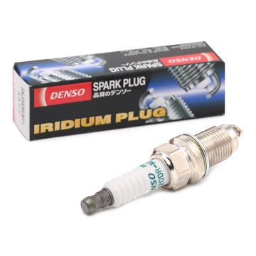 Honda Civic 8 İridyum Buji Seti 1.6 125 Beygir 4 Adet 2006-2011 DENSO
