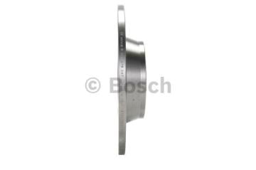 Volkswagen Passat Arka Fren Diski 2.0 TDI 140 Beygir / 282 mm çap 2006-2011 BOSCH