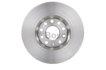 Volkswagen Passat Arka Fren Diski 2.0 TDI 140 Beygir / 282 mm çap 2006-2011 BOSCH