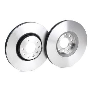 Opel Corsa D Ön Fren Diski 1.6 Turbo 308 mm Çap 2006-2014 TRW