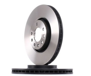 Opel Corsa D Ön Fren Diski 1.6 Turbo 308 mm Çap 2006-2014 TRW